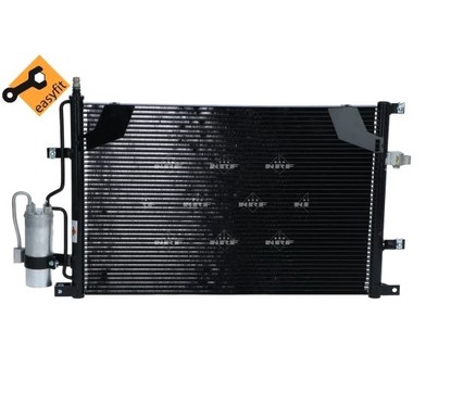 Nrf Condensatori Volvo 35413 per ripristinare il corretto funzionamento del componente