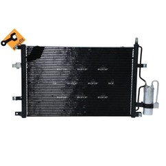 Nrf Condensatori Volvo 35413 per ripristinare il corretto funzionamento del componente