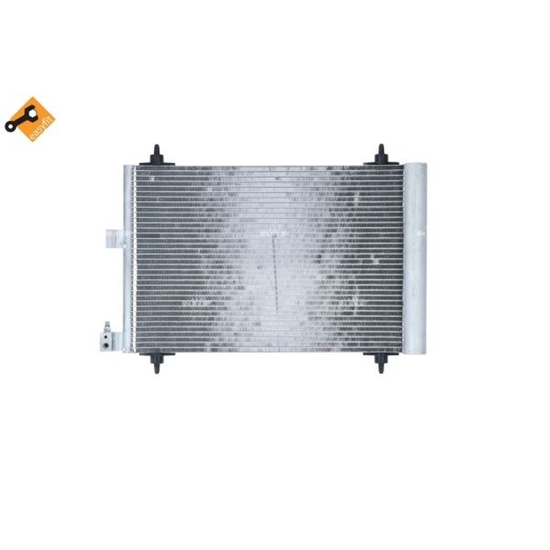Nrf Condensatori Citroen 35414