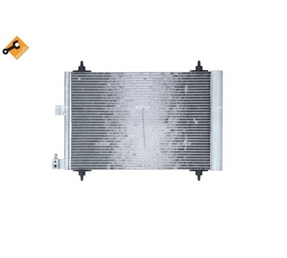 Nrf Condensatori Citroen 35414 per ripristinare il corretto funzionamento del componente