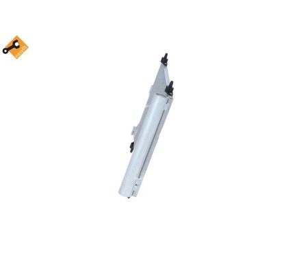 Nrf Condensatori Citroen 35414