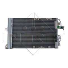 Nrf Condensatori Opel 35416
