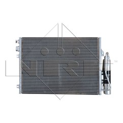 Nrf Condensatori Renault 35430