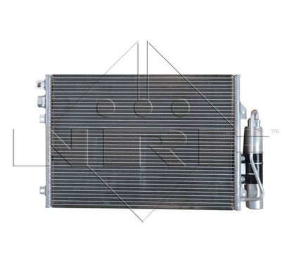 Nrf Condensatori Renault 35430