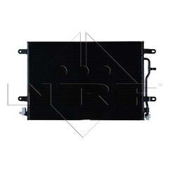 Nrf Condensatori Audi-V.W. 35465 per ripristinare il corretto funzionamento del componente