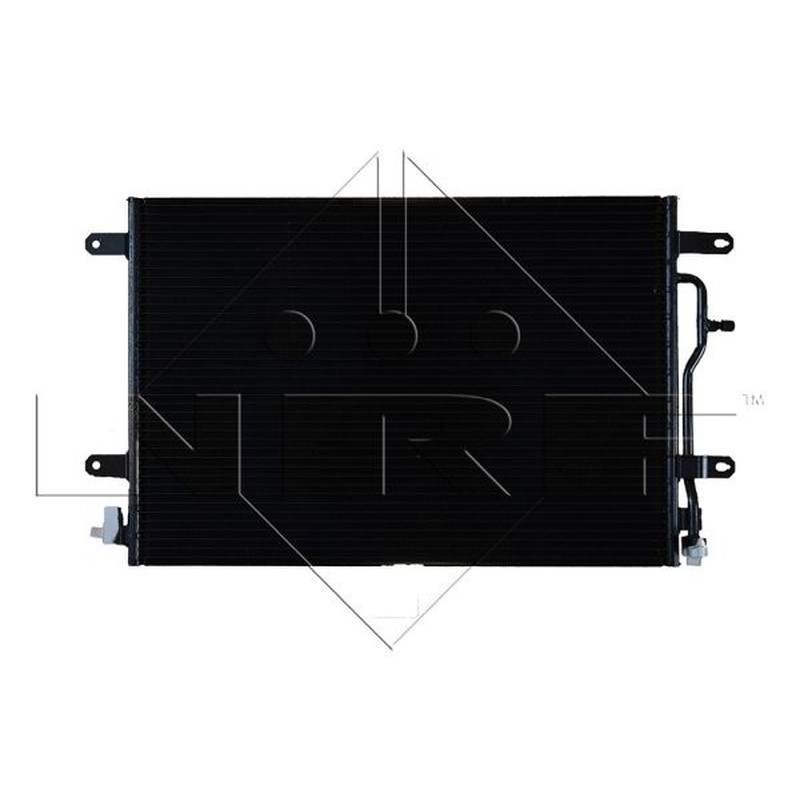 Nrf Condensatori Audi-V.W. 35465