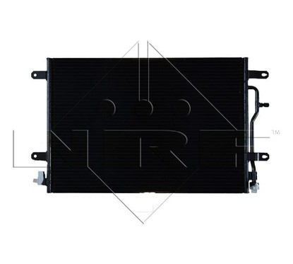 Nrf Condensatori Audi-V.W. 35465 per ripristinare il corretto funzionamento del componente