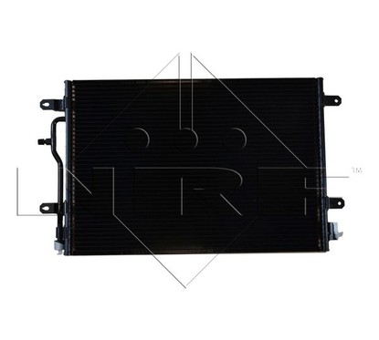 Nrf Condensatori Audi-V.W. 35465