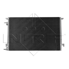 Nrf Condensatori Opel 35467