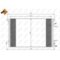 Nrf Condensatori Opel 35467