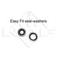 Nrf Condensatori Opel 35467