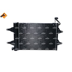 Nrf Condensatori Skoda 35480 per ripristinare il corretto funzionamento del componente