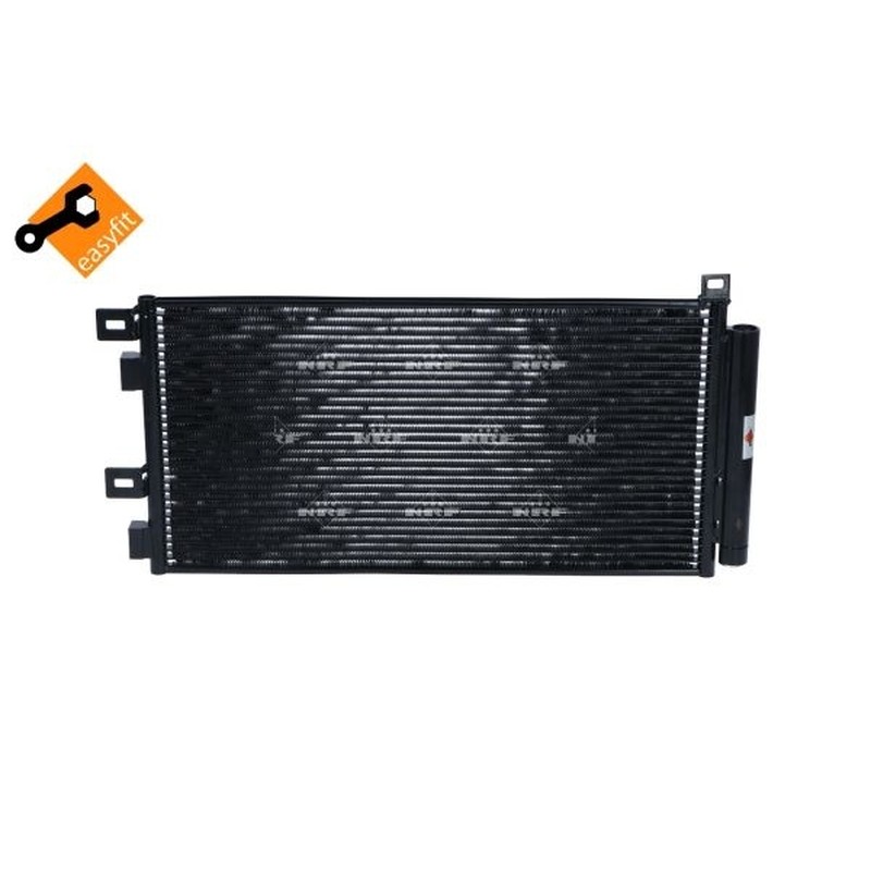 Nrf Condensatori Mini 35481