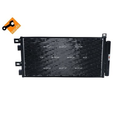 Nrf Condensatori Mini 35481 per ripristinare il corretto funzionamento del componente