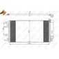 Nrf Condensatori Mini 35481