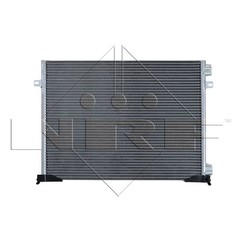 Nrf Condensatori Renault 35482 per ripristinare il corretto funzionamento del componente