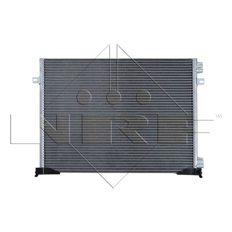 Nrf Condensatori Renault 35482