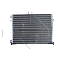Nrf Condensatori Renault 35482