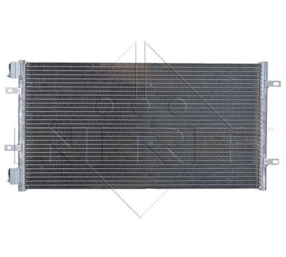 Nrf Condensatori Fiat 35492 per ripristinare il corretto funzionamento del componente