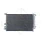 Nrf Condensatori Alfa Romeo 35499