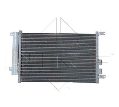 Nrf Condensatori Alfa Romeo 35499