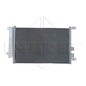 Nrf Condensatori Alfa Romeo 35499