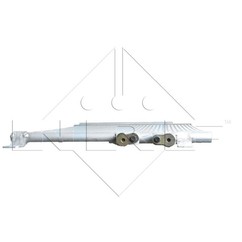 Nrf Condensatori Alfa Romeo 35499 per ripristinare il corretto funzionamento del componente