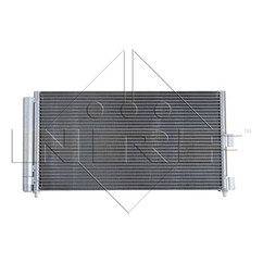 Nrf Condensatori Fiat 35500 per ripristinare il corretto funzionamento del componente