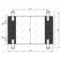 Nrf Condensatori Fiat 35501