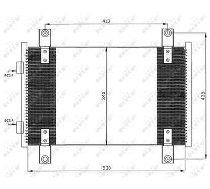 Nrf Condensatori Fiat 35501