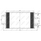 Nrf Condensatori Renault 35505