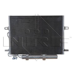 Nrf Condensatori Mercedes 35517 per ripristinare il corretto funzionamento del componente