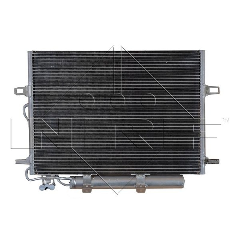 Nrf Condensatori Mercedes 35517
