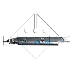 Nrf Condensatori Mercedes 35517