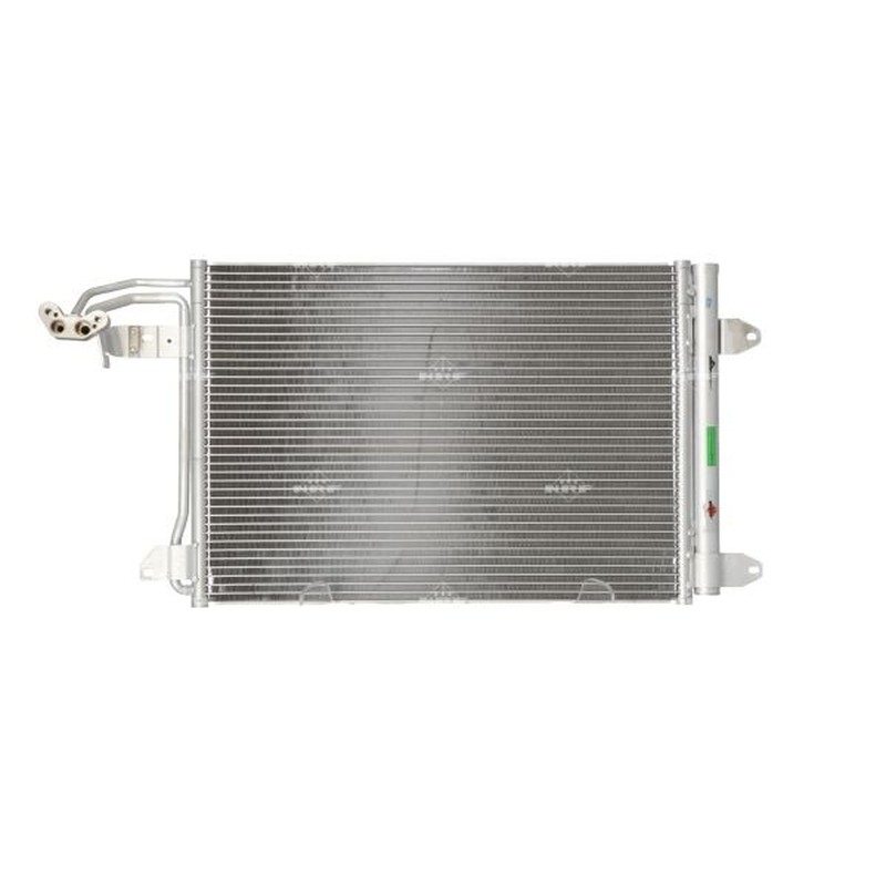 Nrf Condensatori Volkswagen 35520