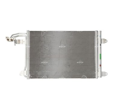 Nrf Condensatori Volkswagen 35520 per ripristinare il corretto funzionamento del componente