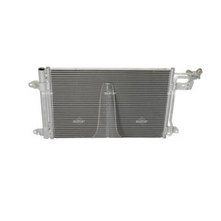 Nrf Condensatori Volkswagen 35520 per ripristinare il corretto funzionamento del componente