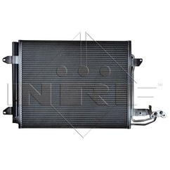 Nrf Condensatori Volkswagen 35521 per ripristinare il corretto funzionamento del componente