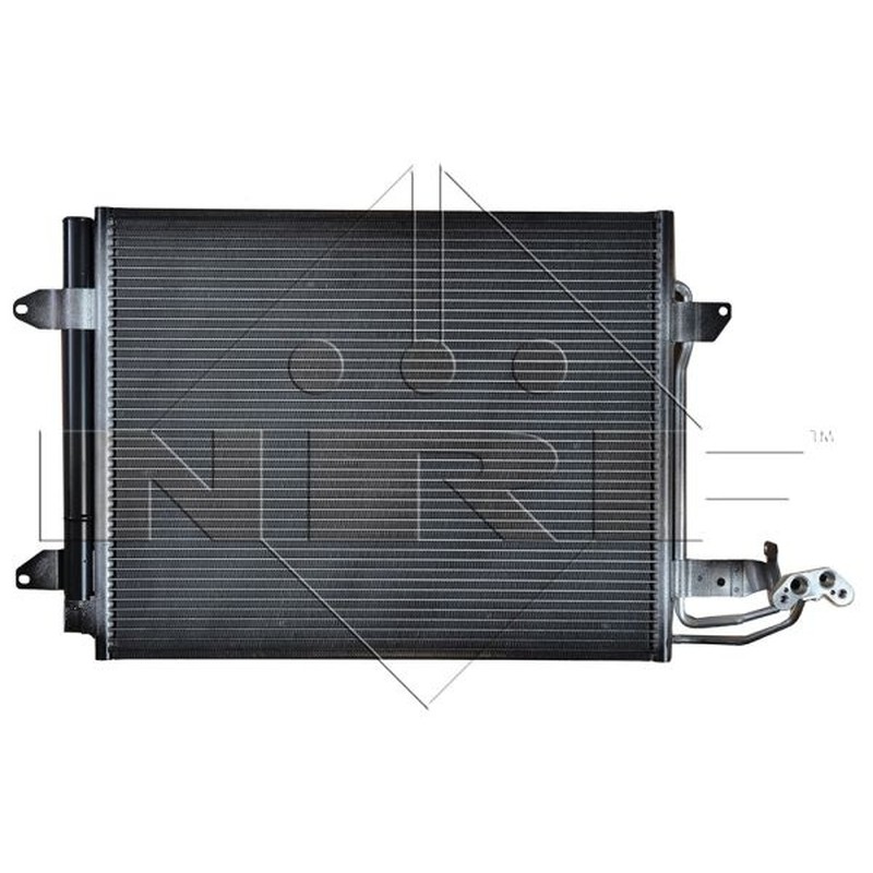 Nrf Condensatori Volkswagen 35521