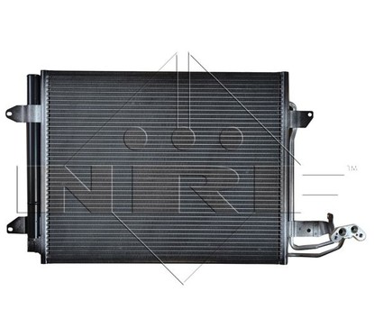 Nrf Condensatori Volkswagen 35521 per ripristinare il corretto funzionamento del componente