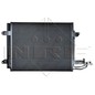 Nrf Condensatori Volkswagen 35521