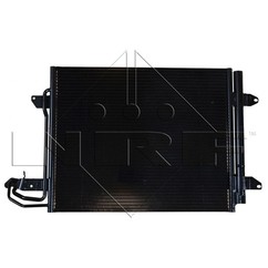 Nrf Condensatori Volkswagen 35521