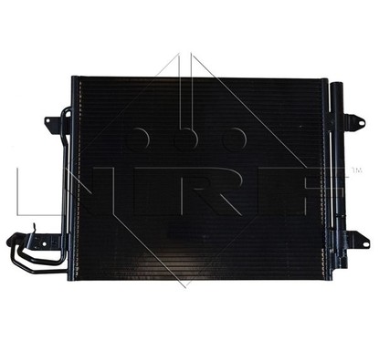 Nrf Condensatori Volkswagen 35521