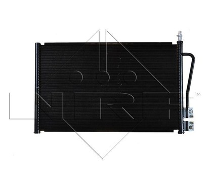 Nrf Condensatori Ford 35524 per ripristinare il corretto funzionamento del componente