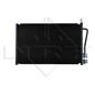 Nrf Condensatori Ford 35524
