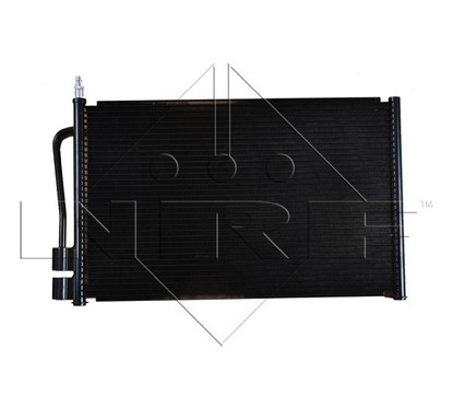 Nrf Condensatori Ford 35524