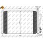 Nrf Condensatori Ford 35524