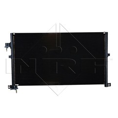 Nrf Condensatori Ford 35525 per ripristinare il corretto funzionamento del componente