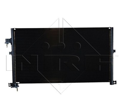 Nrf Condensatori Ford 35525 per ripristinare il corretto funzionamento del componente