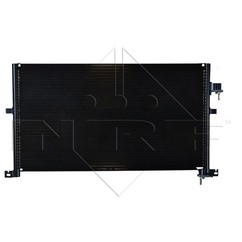Nrf Condensatori Ford 35525